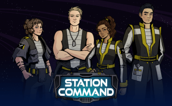 Station Command