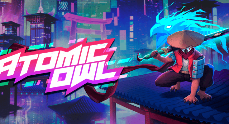 Atomic Owl