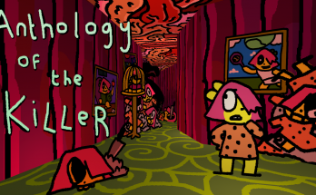 Anthology of the Killer