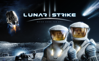 Lunar Strike