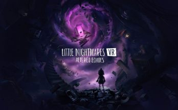 Little Nightmares