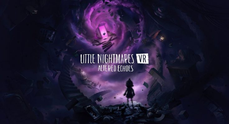 Little Nightmares