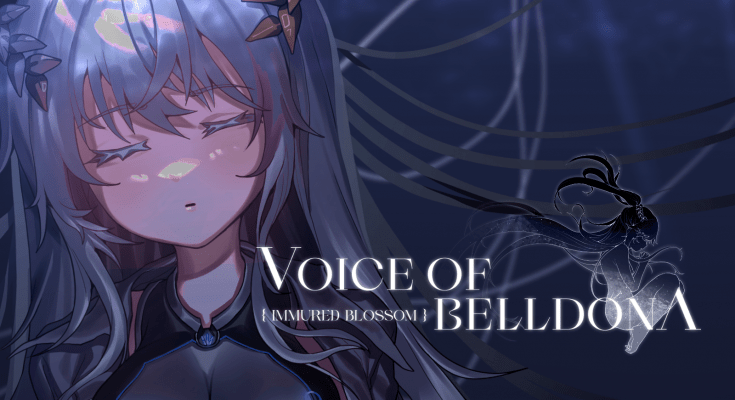 Voice of Belldona