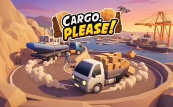 Cargo, Please!