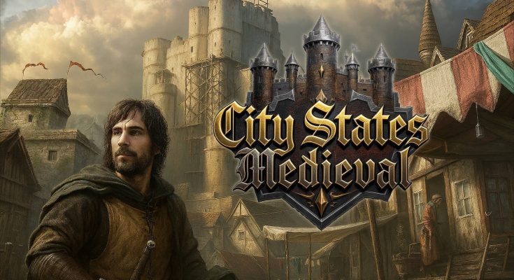 City States: Medieval