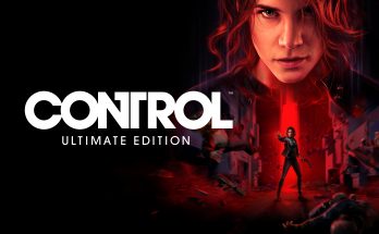 Control Ultimate Edition