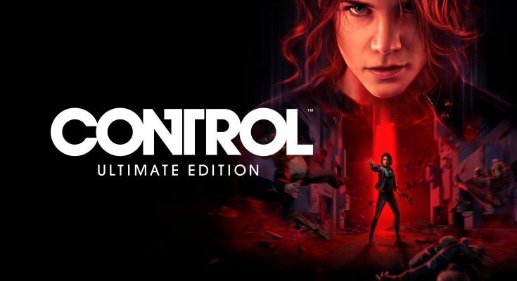 Control Ultimate Edition