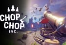 Chop Chop Inc.