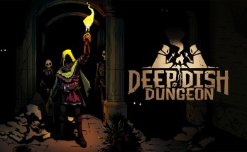 Deep Dish Dungeon