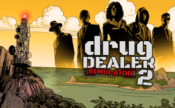 Drug Dealer Simulator 2