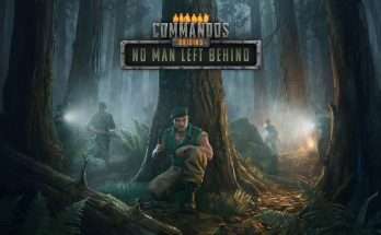 Commandos: Origins