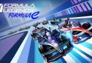Formula Legends