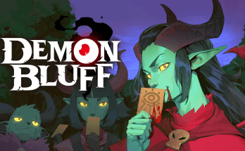 Demon Bluff