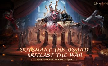 Dragonheir: Silent Gods