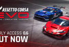 Assetto Corsa EVO