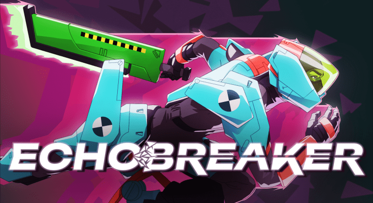 Echobreaker