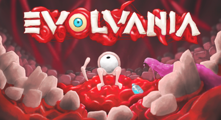 Evolvania