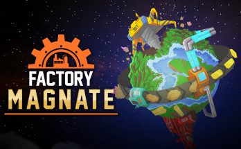 Factory Magnate