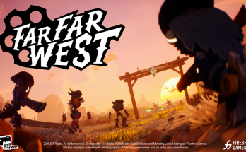 Far Far West