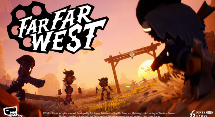 Far Far West