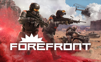 Forefront