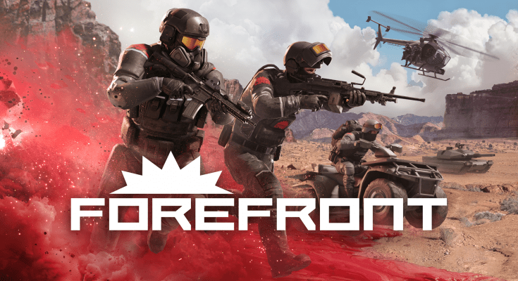 Forefront