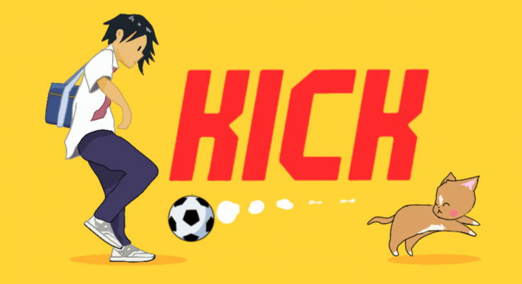Kick
