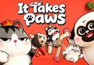 It Takes Paws
