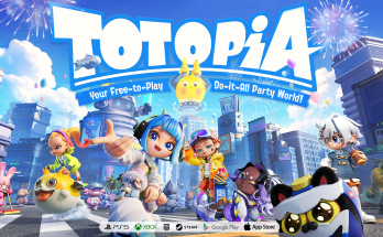 Totopia