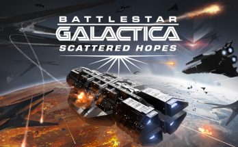 Battlestar Galactica