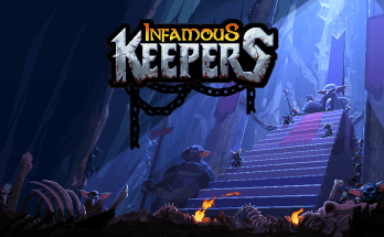 Infamous Keepers