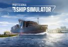 Professional Ship Simulator