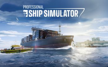 Professional Ship Simulator