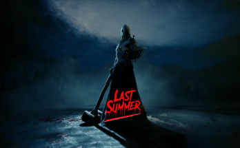 Last Summer