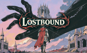 Lostbound