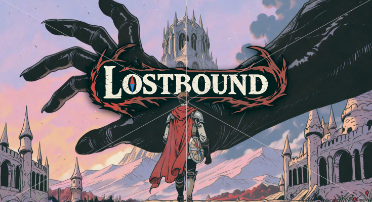 Lostbound