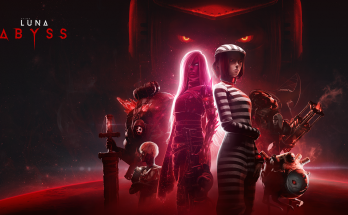 Luna Abyss