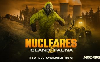 Nucleares