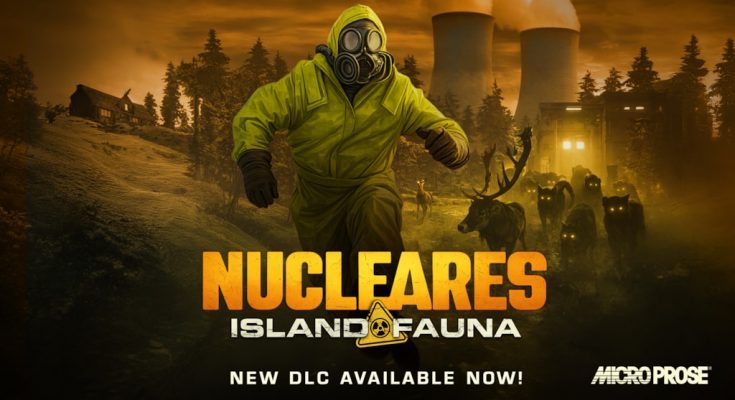 Nucleares