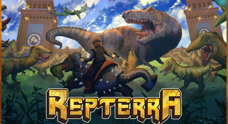 Repterra
