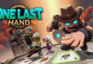 One Last Hand