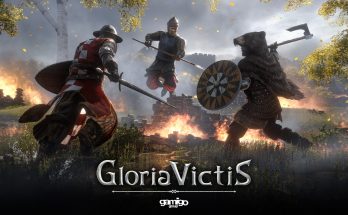 Gloria Victis