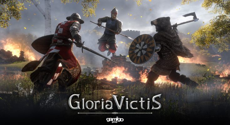 Gloria Victis