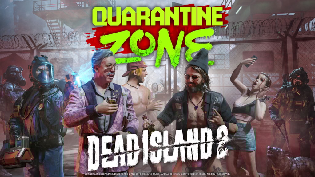 Dead Island 2