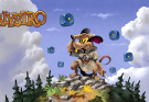 Talystro