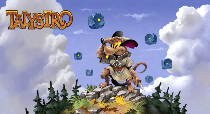Talystro