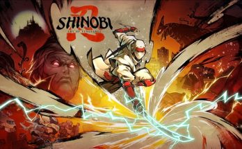 Shinobi