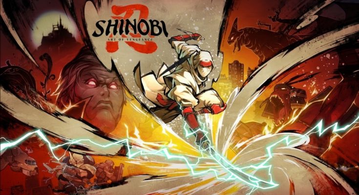 Shinobi