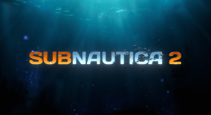 Subnautica 2