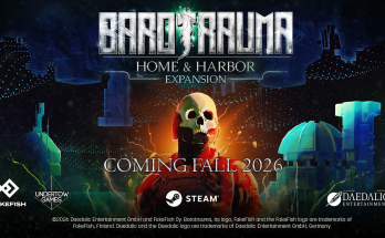 Barotrauma